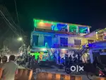 Rooftop restaurant/cafe Near Hyderabad gate