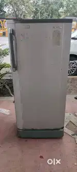Single door fridge rent