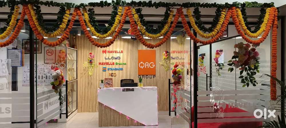 Receptionist Cum Admin