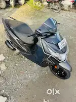 Honda Dio BS6 @finance facility available