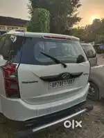 Mahindra XUV700 2017 Diesel 50000 Km Driven