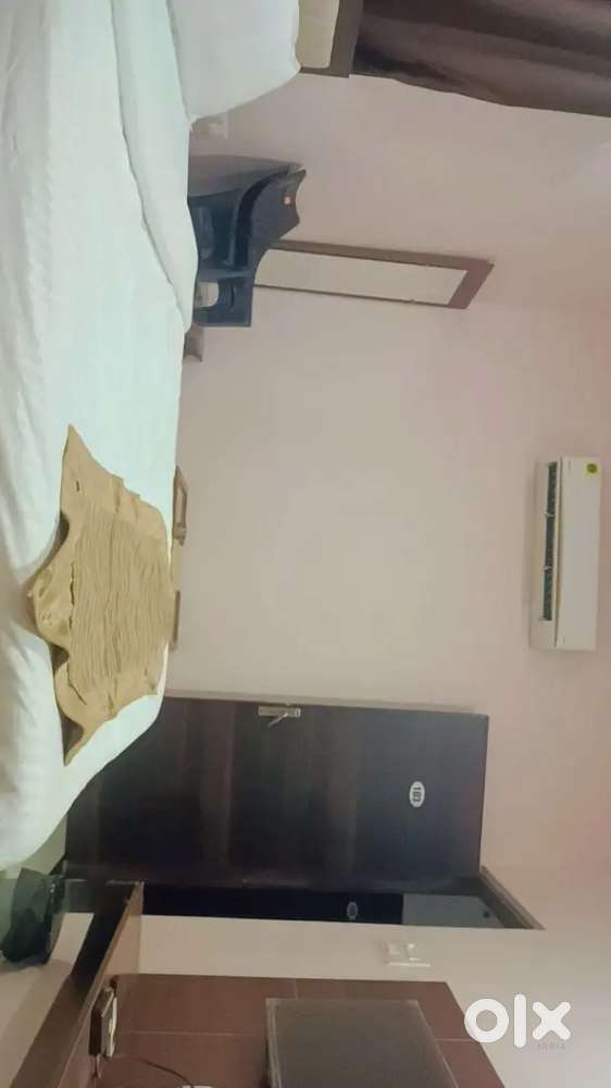 Housekeeping attendent