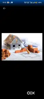 Need mason and helpers for work