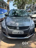 Maruti Suzuki Swift 2011-2014 VDI, 2012, Diesel