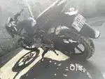 Pulsar 180CC