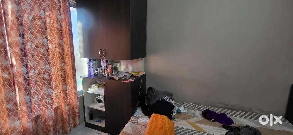 Purba Mansion Apartment