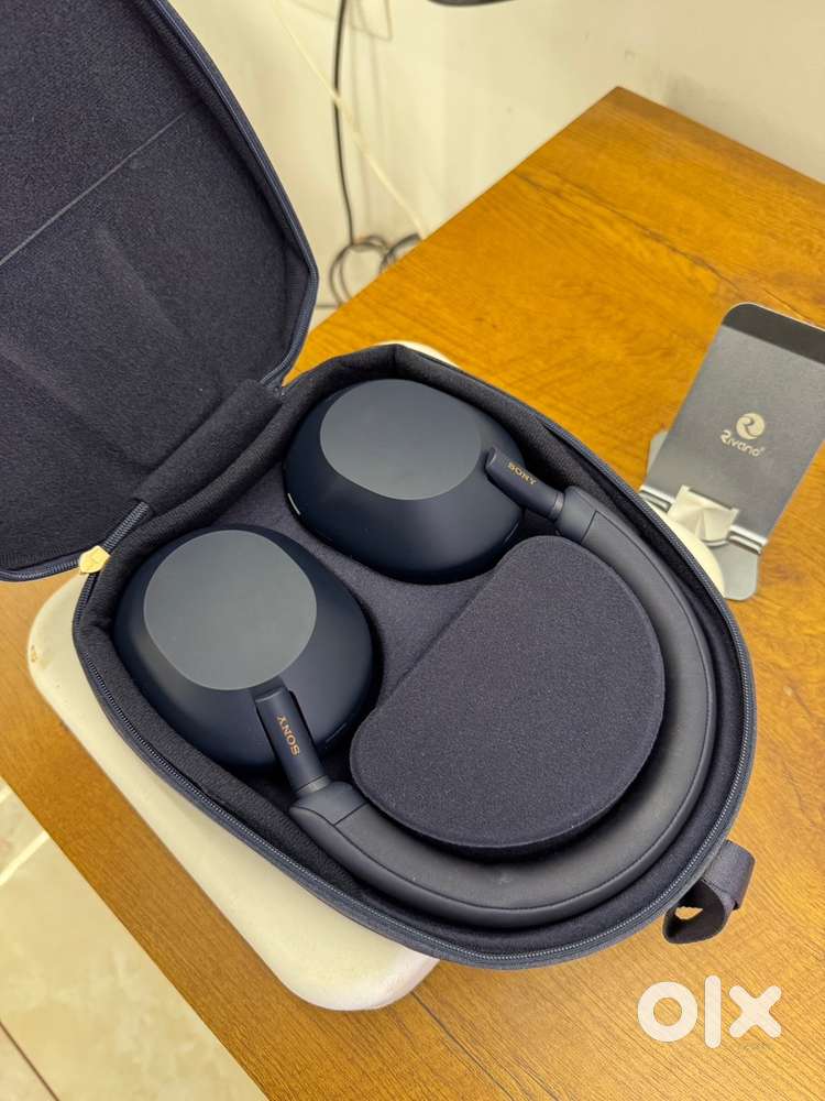 SONY WH-1000XM5