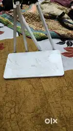 Mi wifi router in mint t condition