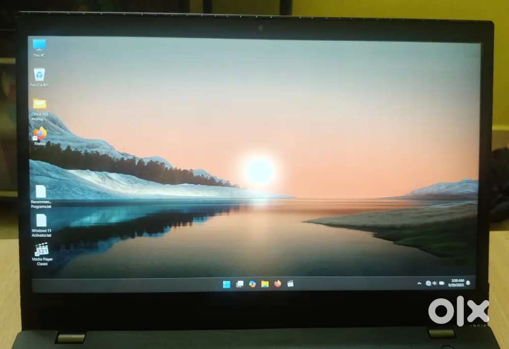 LENOVO THINKPAD I7 7TH