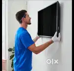 TV Installation enginer