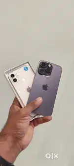 Apple iphone 12 mini to 14 pro read discription all 5g models