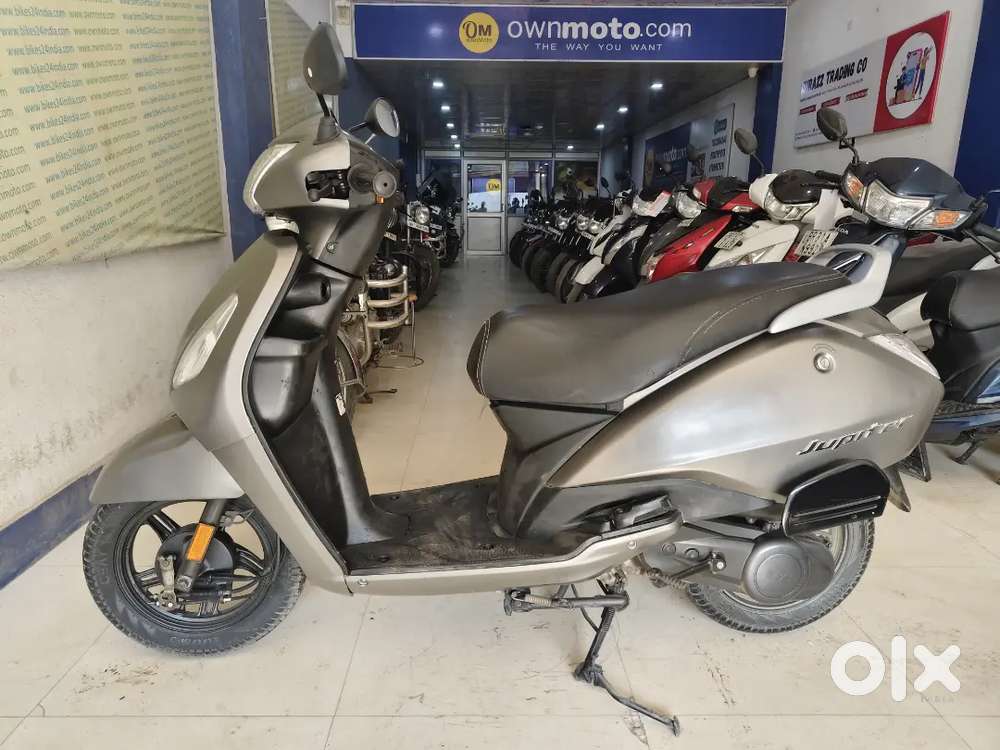 Jupiter 110, Available at Ownmoto