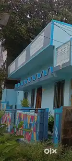 Independent house VILLA