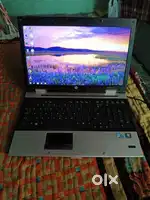 HP ELITEBOOK 8540P i5 3rd