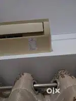 1.5 Ton Videcon AC