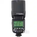 Godox TT 685 Nikon mount flash