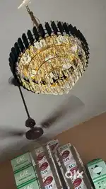 Chandelier (jhumar)