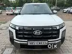Hyundai Creta 1.5 SX (O) IVT Petrol, 2024, Petrol