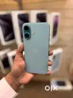 iPhone refurbished available