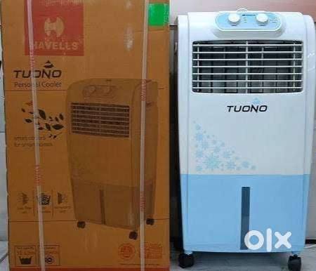 Havells tuono 18litre cooler