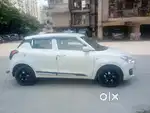Maruti Suzuki Swift 2019 CNG & Hybrids Well Maintained