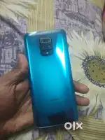 Mi note 9 pro