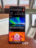 Motorola Edge 40 – 256 GB + 8 GB