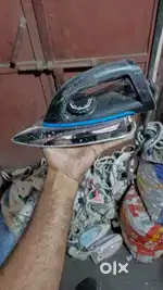 Electronic