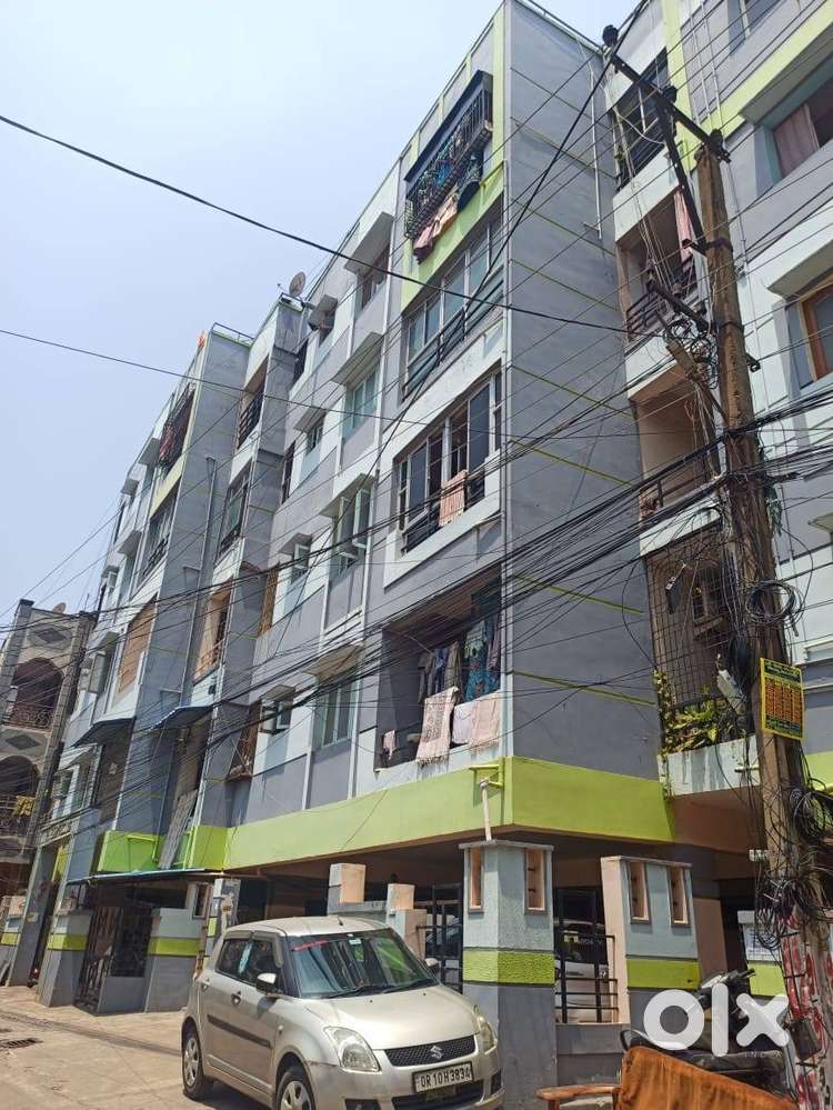 3 bhk for sale in Maddilapalem