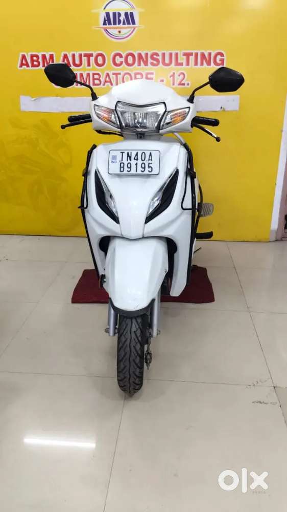 ACTIVE SMART MODEL 2023