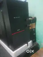 Desktop AMD Ryzen 5