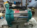 Openwell submersible pump e