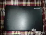 Toshiba  laptop