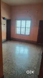 2 BHK Flat for rent in residential area near Bank More