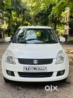 Maruti Suzuki Swift 2004-2010 1.3 VXi, 2010, Petrol