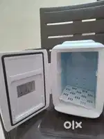 Mini fridge