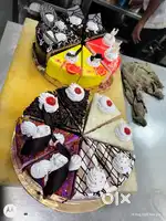 pastry &cakechef