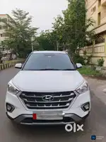 Hyundai Creta, 2019, Diesel