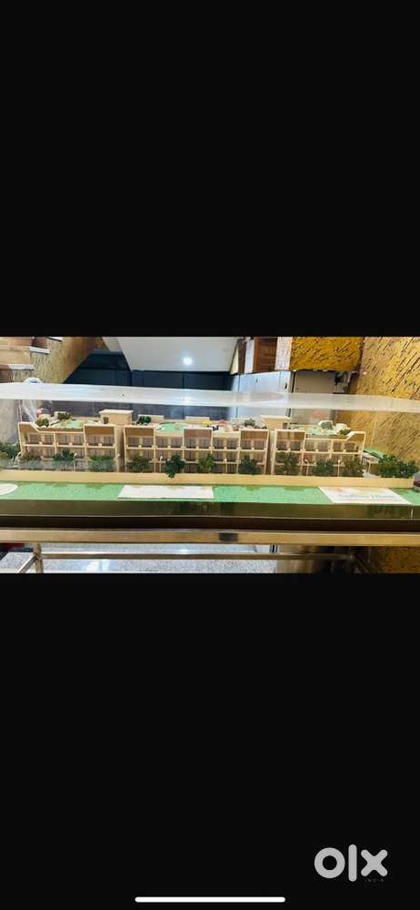 Real estate. Only for girl