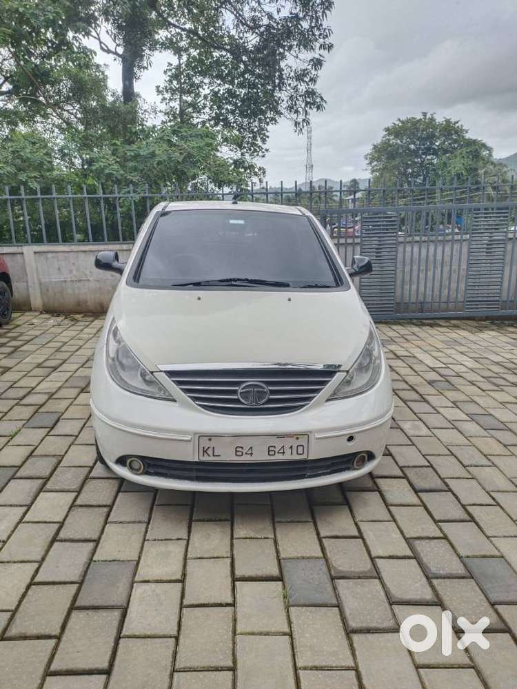 Tata Indica Vista, 2012, Diesel