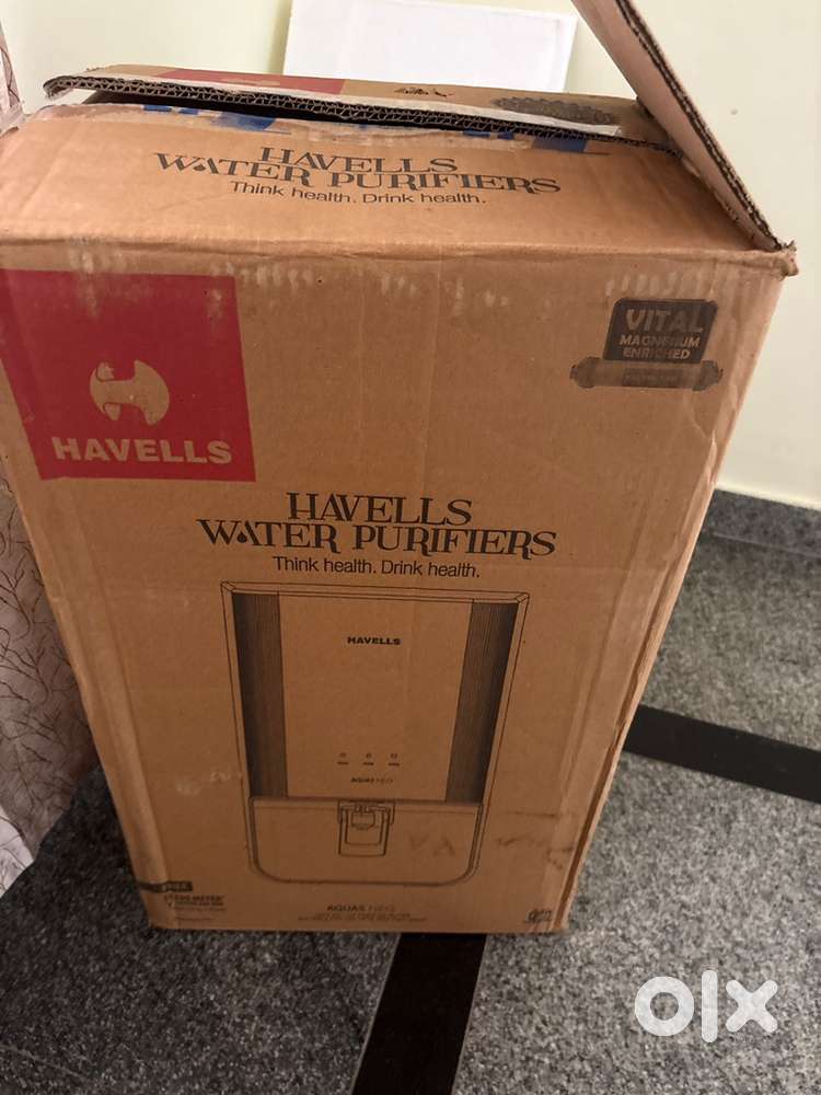 Havells Water Purifier