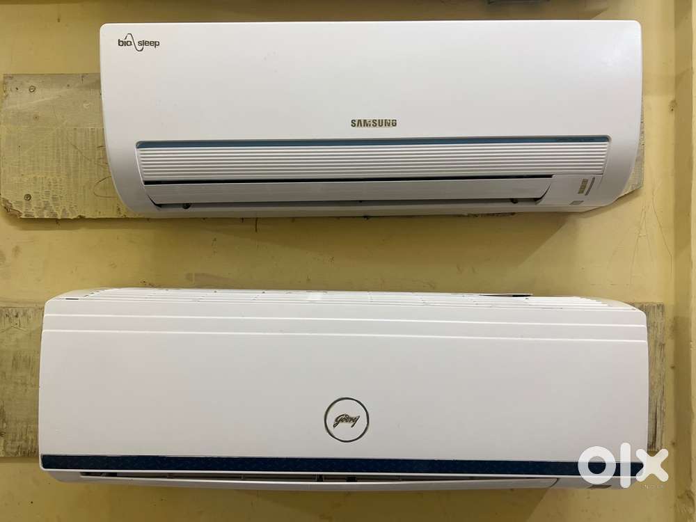 SPLIT AC EXCELLENT CONDITION