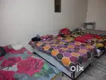Girls pg in delhi