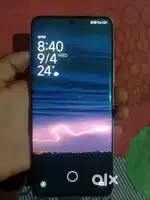 Redmi note 13 pro plus 12 256