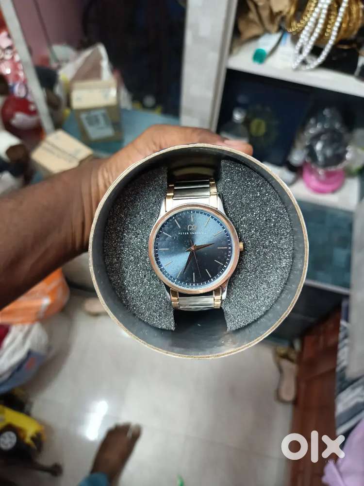 Peter England watch