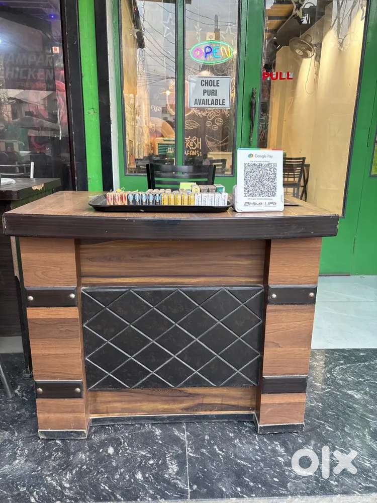 Cafe items for sale near lpu law gate