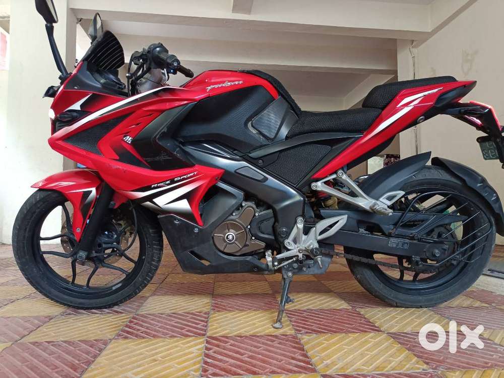 2015 Model Good Condition