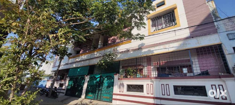 Spacious 2BHK house for rent with hall & Sitout