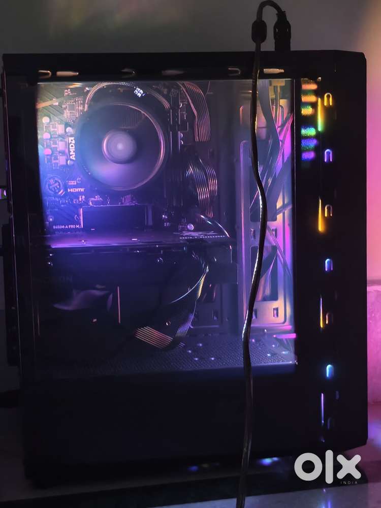 Selling My Newly Build PC