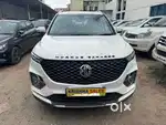 MG Hector Plus 2.0 Sharp Diesel Turbo Dual Tone, 2022, Diesel